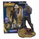 Figure Thanos Diamond Select Marvel Gallery 23 cm