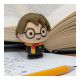 Rubber Harry Potter 3D