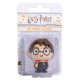 Rubber Harry Potter 3D