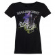 T-Shirt Girl Maleficent Disney