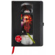 Libreta Premium A5 Stranger Things VHS Temporada 2