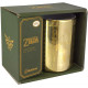 Taza Zelda Glosario de Oro