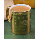 Taza Zelda Glosario de Oro