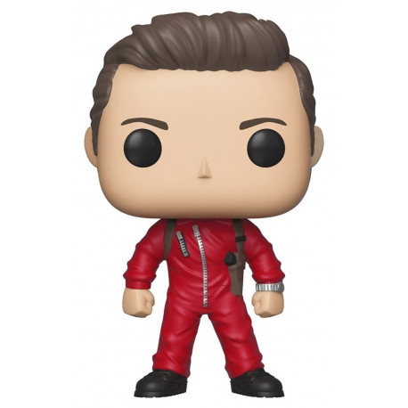 Funko Pop! Berlino La Casa di Carta