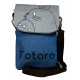 bolso vaquero totoro U 50