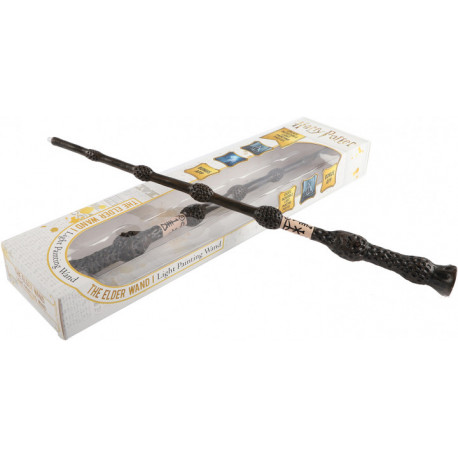 Wand collection-Albus Dumbledore Harry Potter