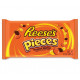 Reese's Mini peladillas de mantequilla de cacahuete