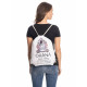 Sac À Dos Sac De Lilo & Stitch Disney Ohana