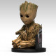 Hucha Baby Groot Marvel 25 cm