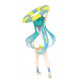 Figure Vocaloid Hatsune Miku Summer Renewal 20 cm