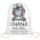 Sac À Dos Sac De Lilo & Stitch Disney Ohana