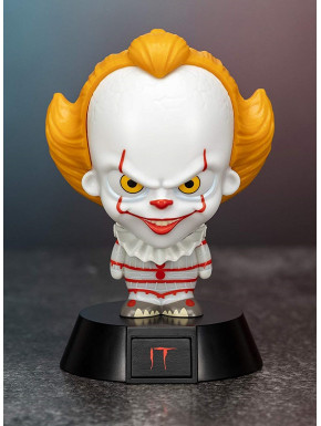 Mini Lampe Pennywise 10 cm