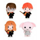 Ripieno A Sorpresa Di Harry Potter