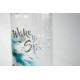 Bottiglia Tappo Girevole 2 Disney Frozen