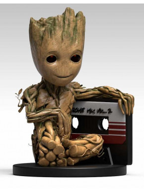 Piggy bank Baby Groot Marvel 25 cm