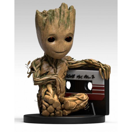 Hucha Baby Groot Marvel 25 cm