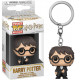 Keychain mini Funko Pop! Harry Potter Dance