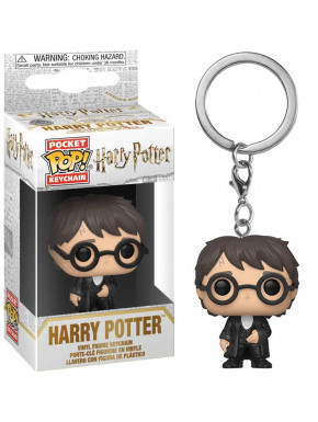 mini funko pop harry potter