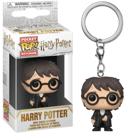 Keychain mini Funko Pop! Harry Potter Dance