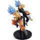fotoFigura Tag Fighters Vegeta Dragon Ball Banpresto