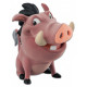 Figura Pumbaa Disney Banpresto Q Posket Petit 7 cm