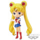 Figura Sailor Moon Q Posket Banpresto 14 cm