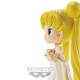 Figure Princess Serenity Sailor Moon Q Posket Banpresto 14 cm