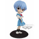 Figurine Rei Ayanami Evangelion Q Posket Banpresto