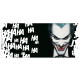 Cup Joker Ha Ha Ha DC Comics