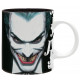 Cup Joker Ha Ha Ha DC Comics