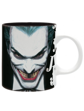 Cup Joker Ha Ha Ha DC Comics