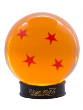 Réplique de Boule de Dragon Ball 7,5 cm