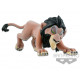 Figura Scar Disney Banpresto Q Posket Petit 7 cm