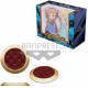 Set figuras Anna & Elsa Disney Banpresto Q Posket