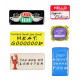 Set magnets Friends