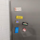 Set magnets Friends