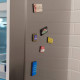 Set magnets Friends
