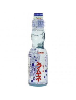 Ramune sabor original Refresco 200 ml