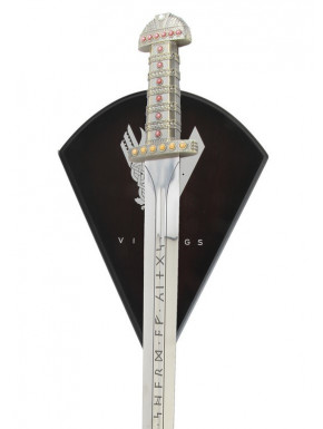 Réplica Espada Ragnar Lodbrok Vikings
