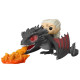 Funko Pop! Daenerys with Drogon in Flames Game of Thrones Special Edition