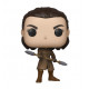 Funko Pop! Arya Stark con Lanza de dos Cabezas Juego de Tronos
