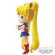 Figura Sailor Moon Q Posket Banpresto 14 cm