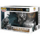 Funko Pop! Nazgul Rey Brujo El Señor de los Anillos