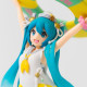 Figura Vocaloid Hatsune Miku Summer Renewal 20 cm