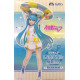 Figura Vocaloid Hatsune Miku Summer Renewal 20 cm
