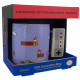 Coppa 3D di Super Mario Maniglia Manopola NES