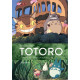Libro En Busca de Totoro. Apuntes de un Paseo por el Bosque