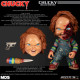 Male bambola Chucky 15 cm