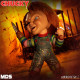 Male bambola Chucky 15 cm