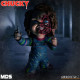 Doll Evil Chucky 15 cm